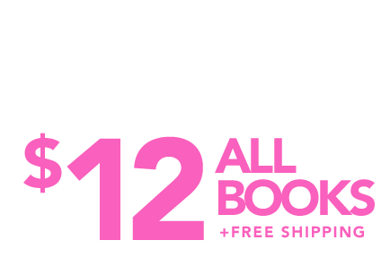 All Books $12